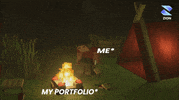 Bitcoin Doge GIF by Zion
