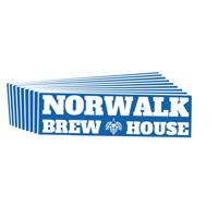 Cerveza Craft Beer Sticker by Norwalk Brew House