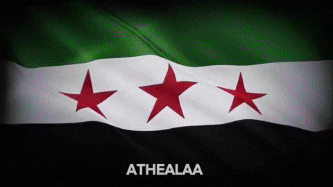 Syria GIF