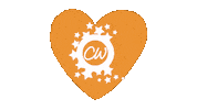 IRCanada week charity logos relief Sticker