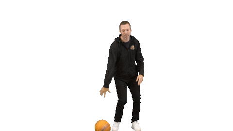Sport Basketball Sticker by Basket_fi