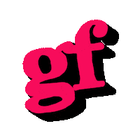 girlfriend love Sticker by AUDIENCE Network