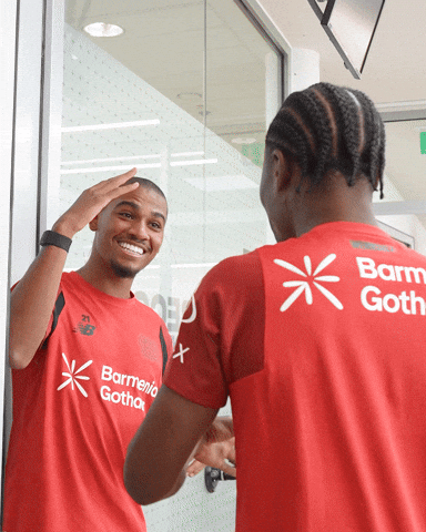 Bayer 04 Love GIF by Bayer 04 Leverkusen