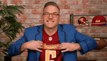 Happy The Ringer GIF by FanDuel