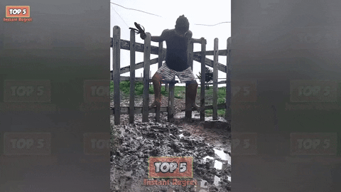 Instant Regret GIF