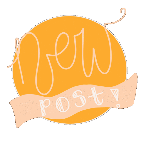 New Post Snack Sticker by RWGarciaSnacks