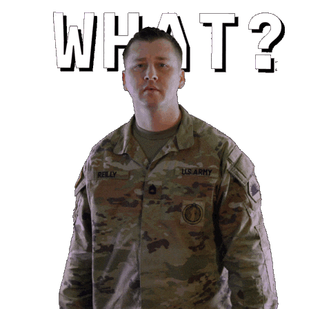 Disagree What The Sticker by Only_Reilly