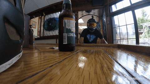 party drinking GIF by Outside TV