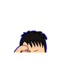 Opm Sticker by K-BREAK