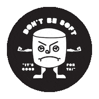 Fitness Workout Sticker by Okaybro