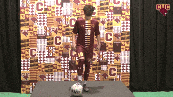 Msoc GIF by CUCougars