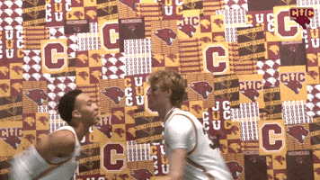 Mbb GIF by CUCougars