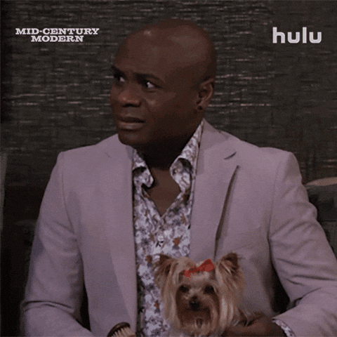 Nathan Lee Graham Arthur GIF by HULU