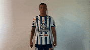 Robert Tejuroqueteamo GIF by Club Pachuca Tuzos