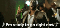 green light GIF by John Legend
