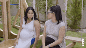 Sad Nikki Bella GIF by E!