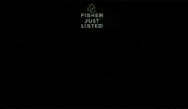 GIF by Fisher Nantucket
