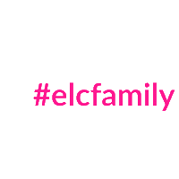Esteelauder Elcfam Sticker by ELCFmaily