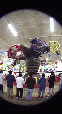 Shape Contraption GIF