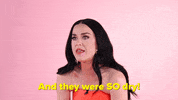 Katy Perry Puppies GIF by BuzzFeed
