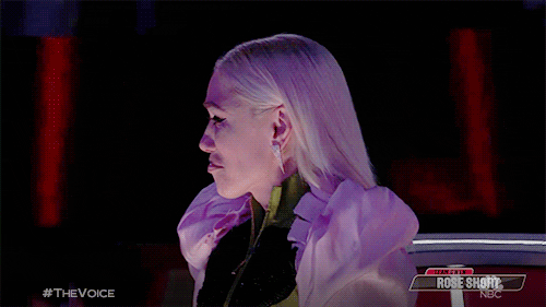 Top8 GIF by The Voice