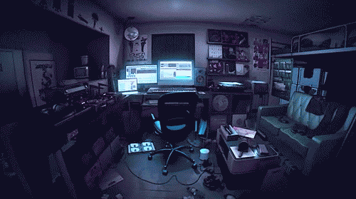 miku GIF
