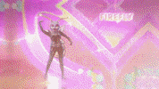 GIF by The Masked Singer