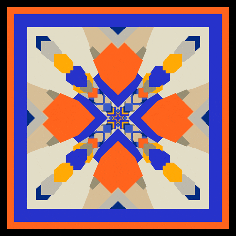 Good Night Loop GIF by xponentialdesign