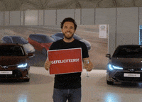 ToyotaNL cheers congrats toyota congratulation GIF