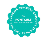 PontaultCombaultKlepierre pontault pontaultcombault pontaultcc Sticker
