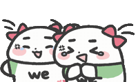 Nimumu Sticker