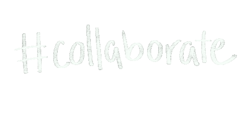 Collaboration Sticker