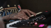mustard stay dangerous GIF by YG