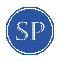 Sticker by Sykes Printing