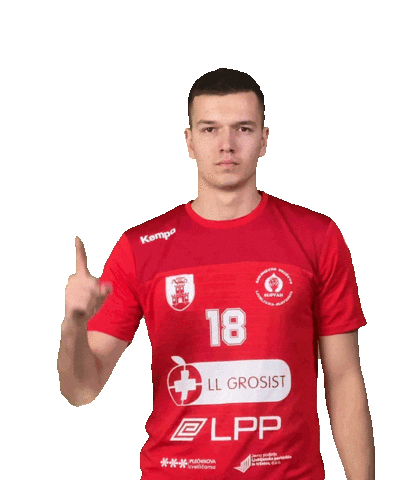 Rokomet Sticker by RD Slovan