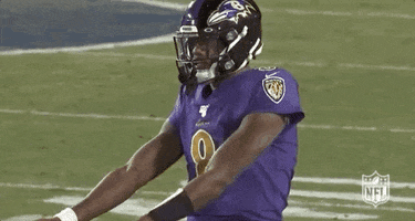 Regular Season Football GIF by NFL