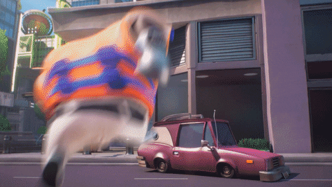 Rumbleverse giphyupload climbing climb rumbleverse GIF