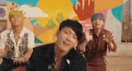 Permission To Dance GIF by BTS 방탄소년단