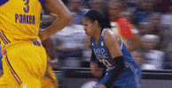 maya moore basketball GIF by WNBA