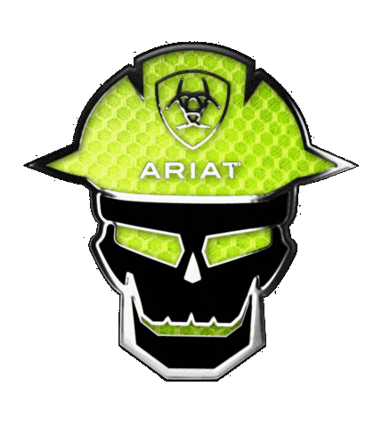 Ariat Work Sticker by Ariat