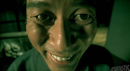 eyes GIF by Cheezburger