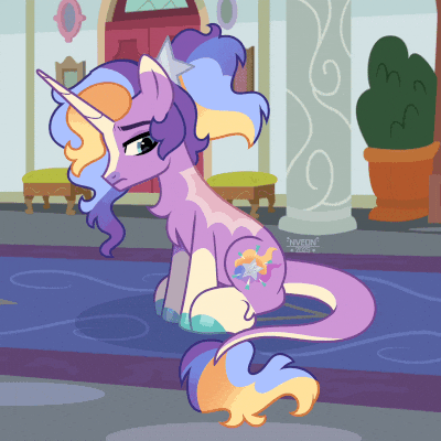 Nveon giphyupload mlp my little pony supernova GIF