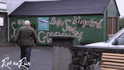 Graffiti GIF by Ros na Rún