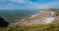 Travel Beach GIF by EatSleep Media