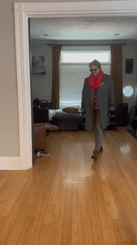 Celebrate Breakfast Club GIF by Jim Trace and the Makers