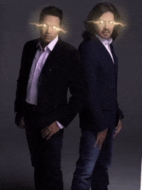 Los Bukis Tuff GIF