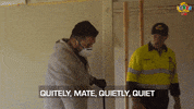 Channel 9 Australia GIF by The Block