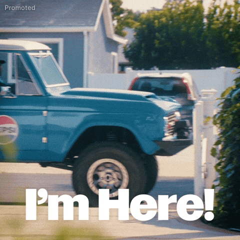GIF by Pepsi