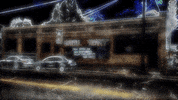 MFDtheArtist art houston hurricane flood GIF