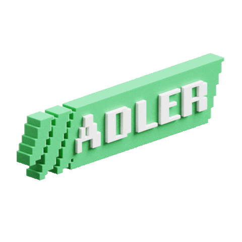 Sticker by ADLER Lacke